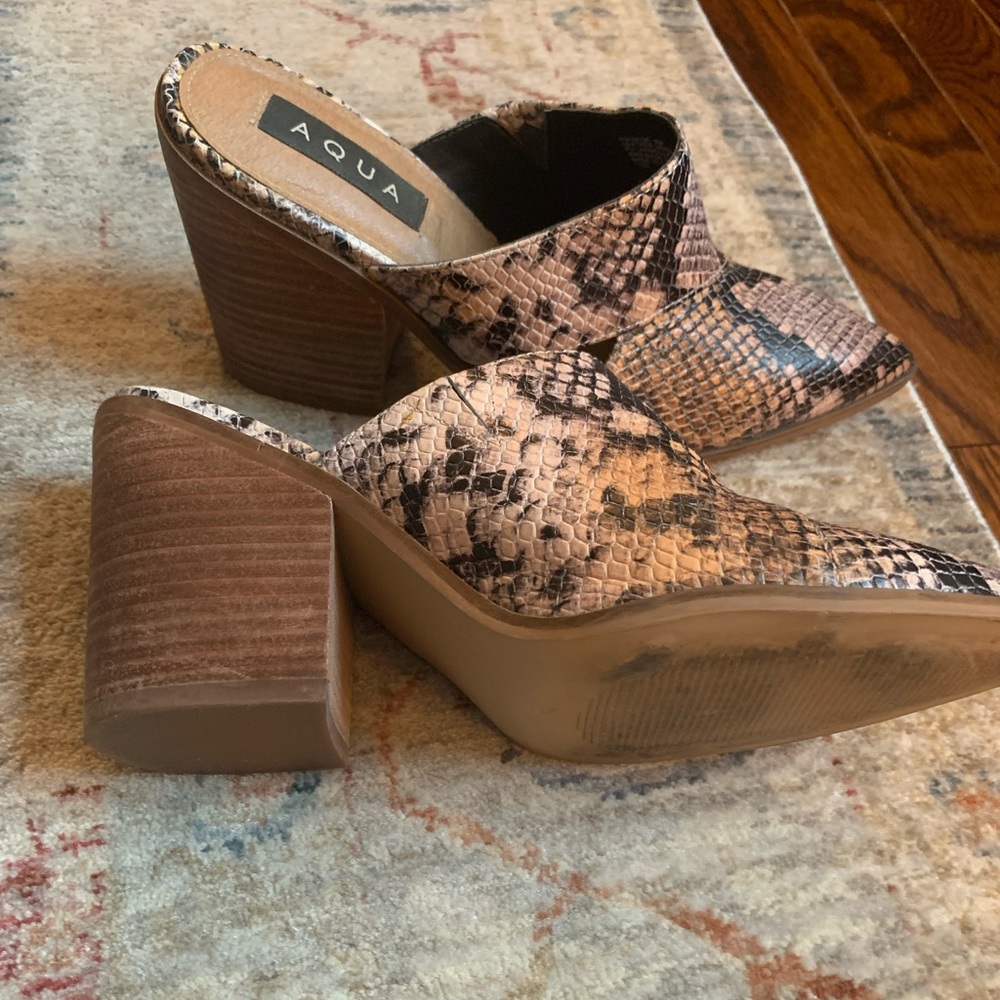 Multi Snake Mules - image 2
